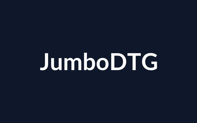 https://placehold.co/800x500/0f172a/ffffff?text=JumboDTG