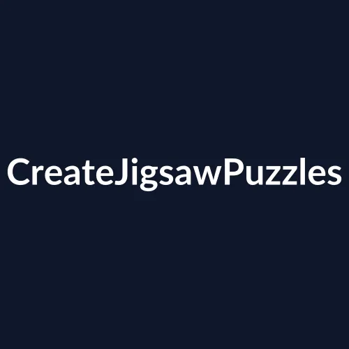 CreateJigsawPuzzles