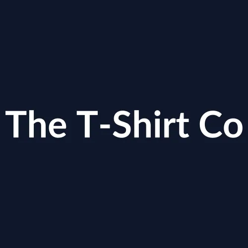 The T-Shirt Co