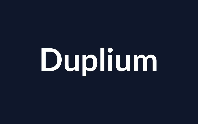 Duplium