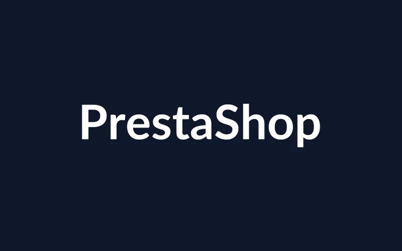 PrestaShop