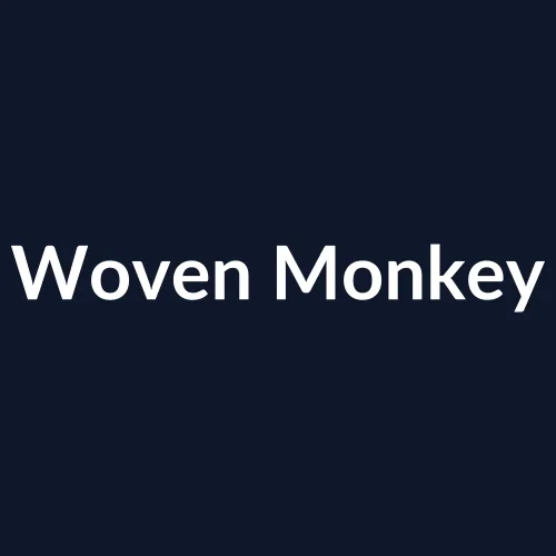 Woven Monkey