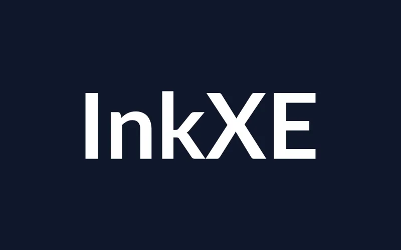 InkXE