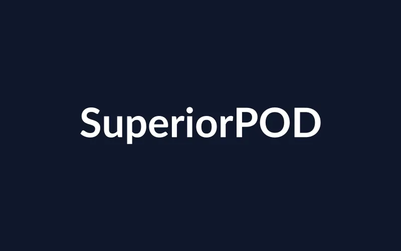 https://placehold.co/800x500/0f172a/ffffff?text=SuperiorPOD