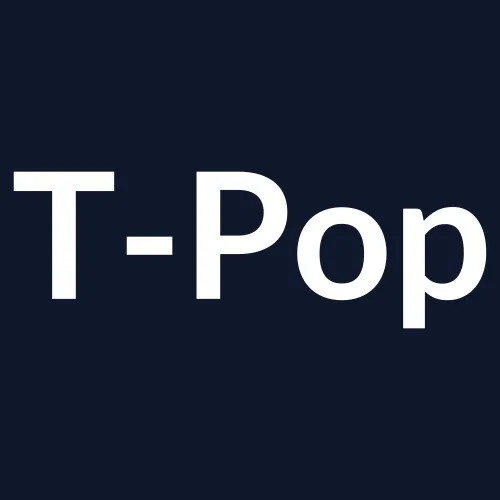 T-Pop