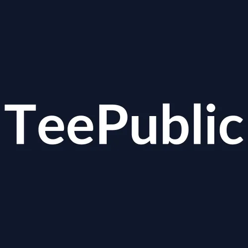TeePublic
