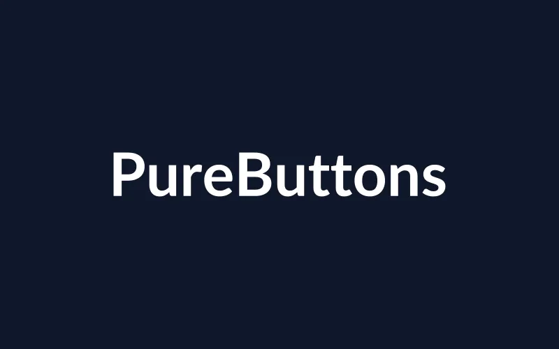 PureButtons