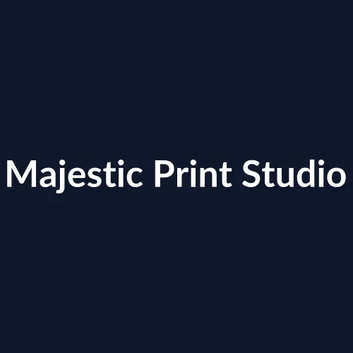 Majestic Print Studio