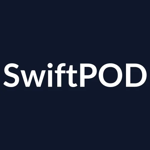 SwiftPOD