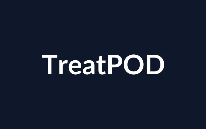 https://placehold.co/800x500/0f172a/ffffff?text=TreatPOD