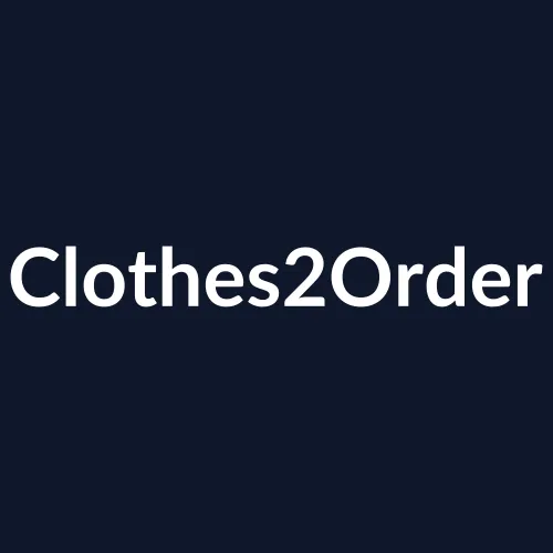 Clothes2Order
