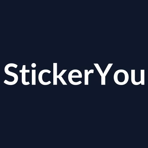 StickerYou