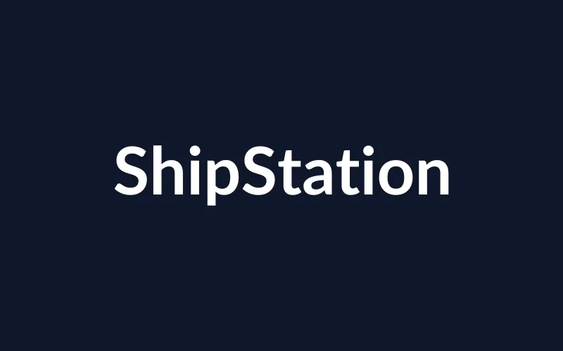 ShipStation