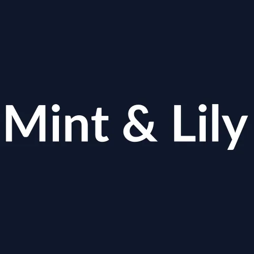 Mint & Lily