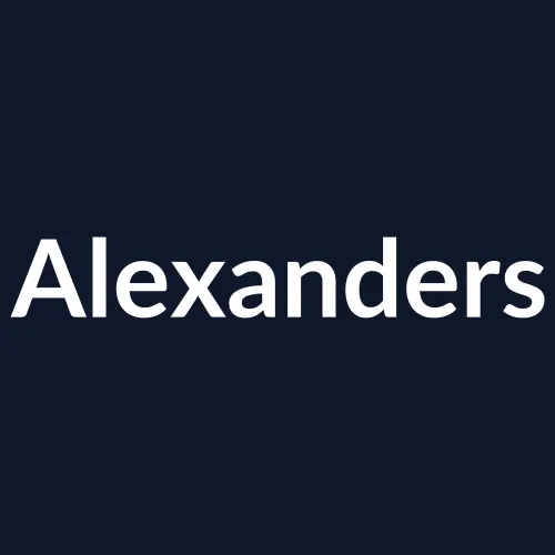 Alexanders
