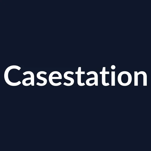 Casestation