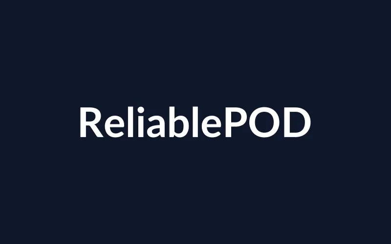 https://placehold.co/800x500/0f172a/ffffff?text=ReliablePOD