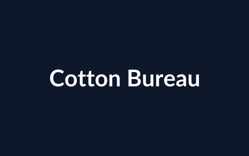 Cotton Bureau