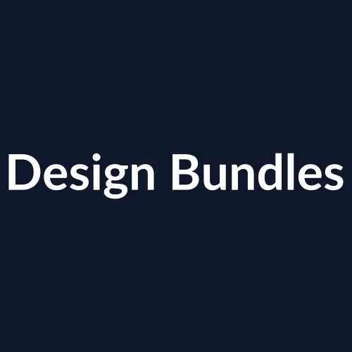 Design Bundles