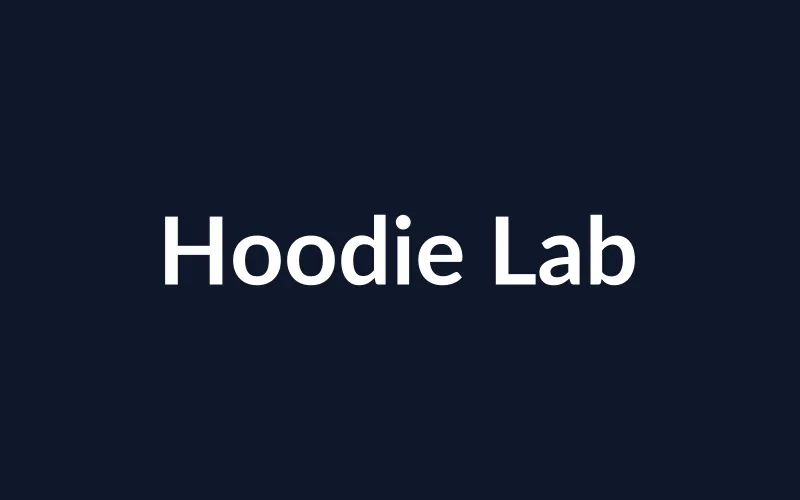 https://placehold.co/800x500/0f172a/ffffff?text=Hoodie%20Lab
