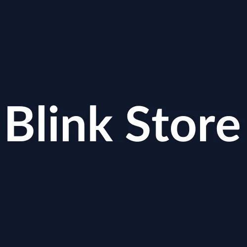 Blink Store