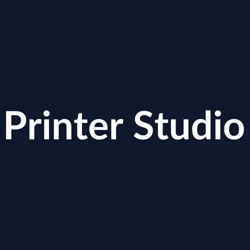 Printer Studio