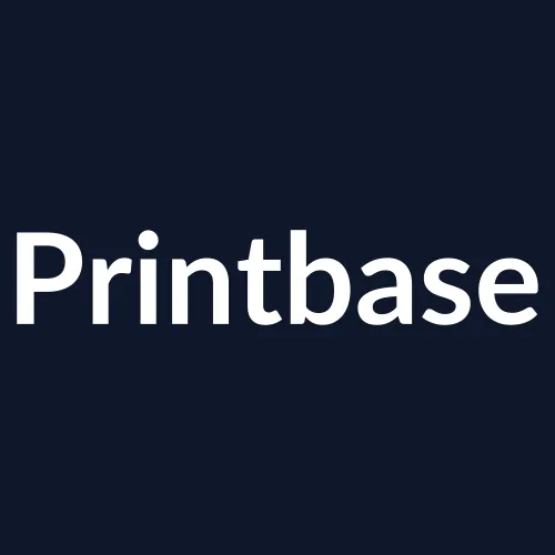 Printbase