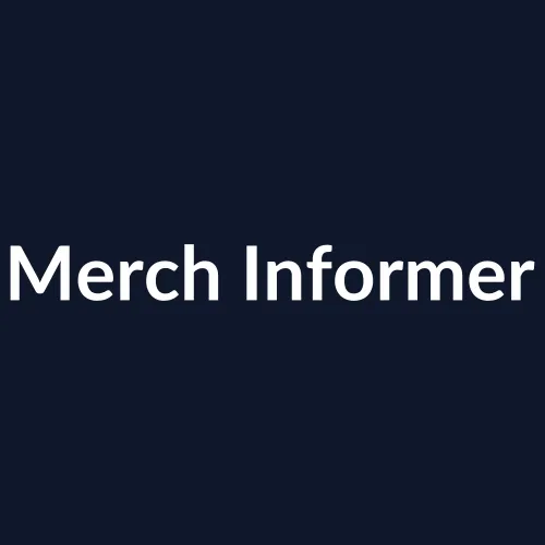 Merch Informer