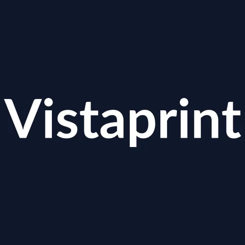 Vistaprint
