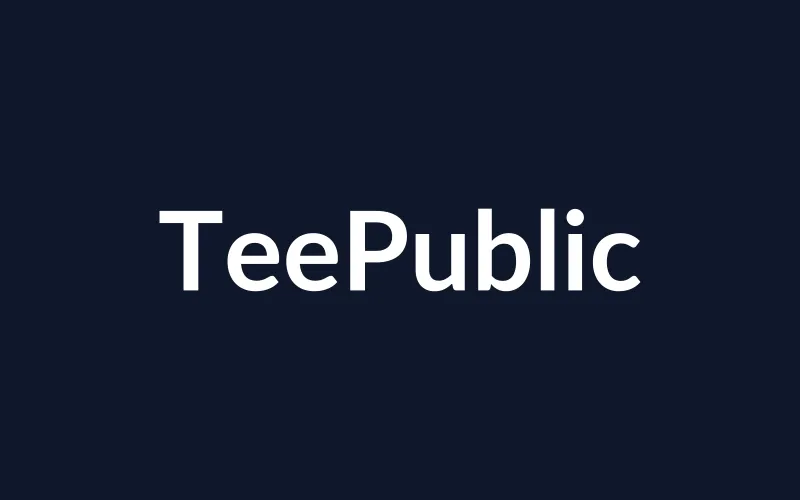 https://placehold.co/800x500/0f172a/ffffff?text=TeePublic