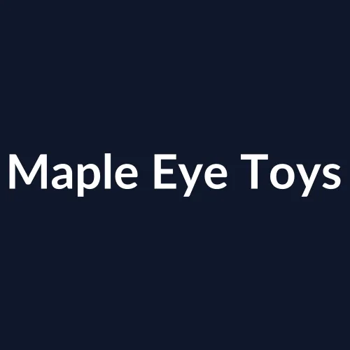 Maple Eye Toys