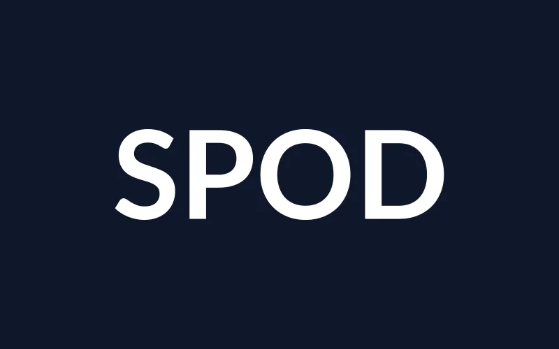 SPOD