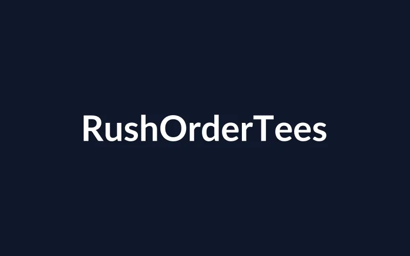 RushOrderTees
