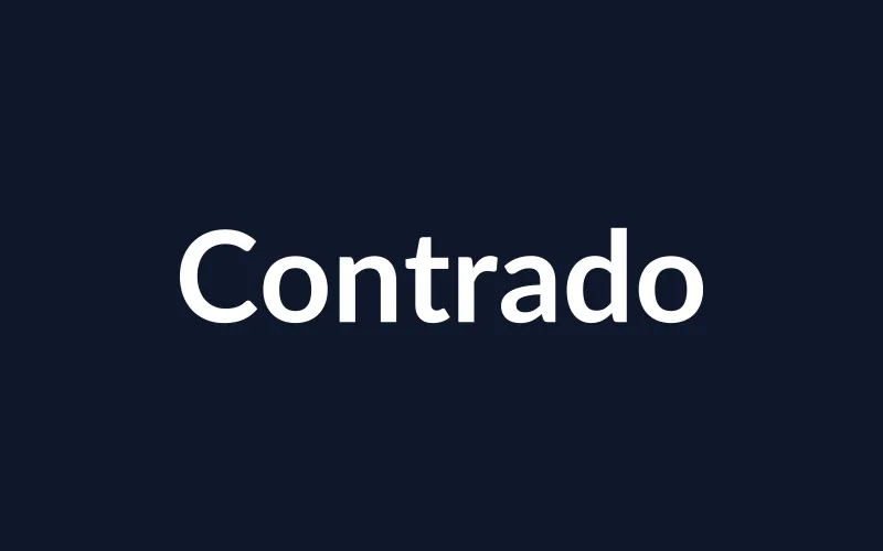 Contrado