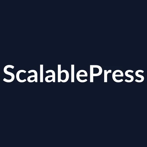 ScalablePress