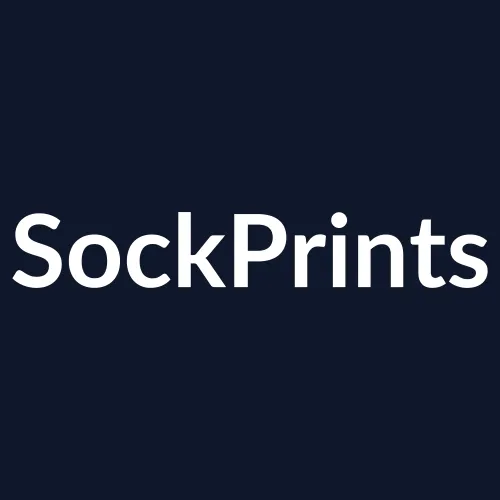 SockPrints