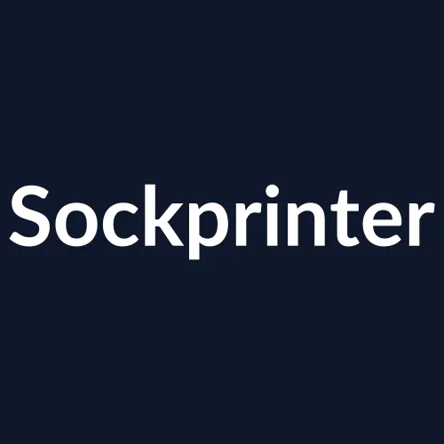 Sockprinter