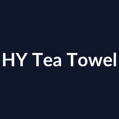 HY Tea Towel