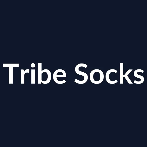 Tribe Socks