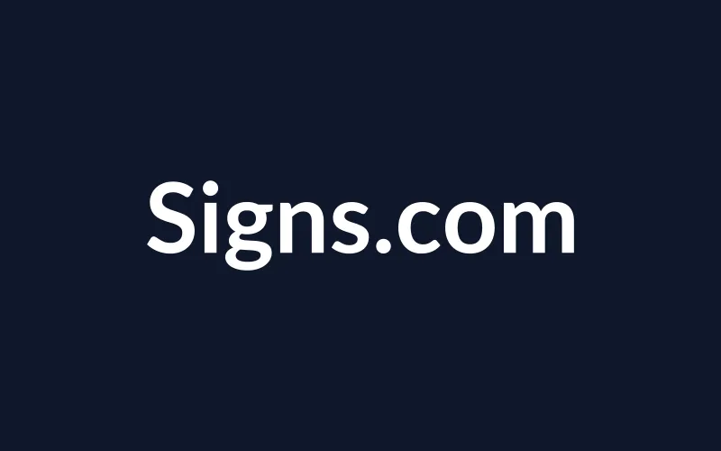 https://placehold.co/800x500/0f172a/ffffff?text=Signs.com