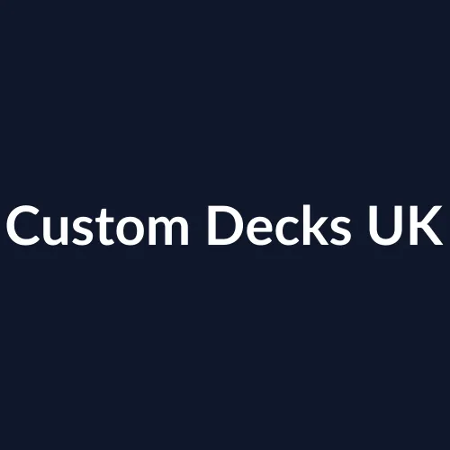 Custom Decks UK