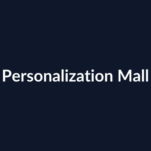 Personalization Mall