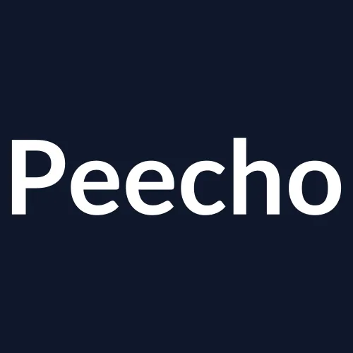 Peecho