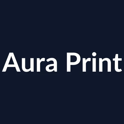 Aura Print