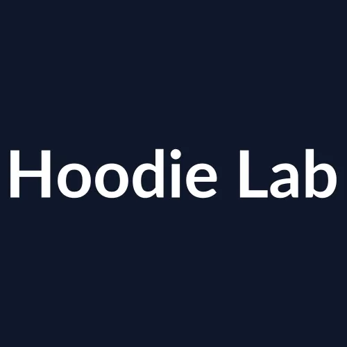 Hoodie Lab