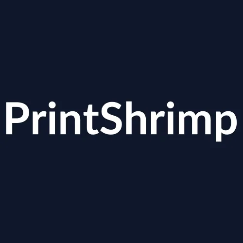 PrintShrimp