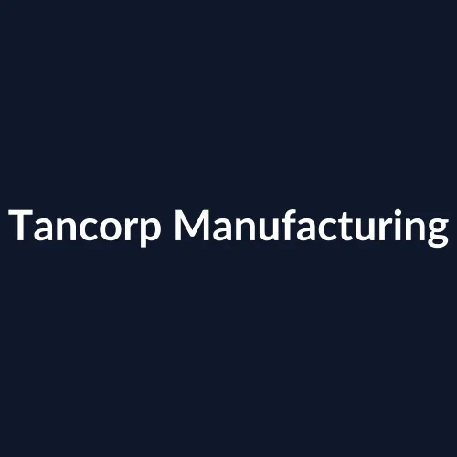 Tancorp Manufacturing