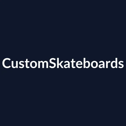 CustomSkateboards