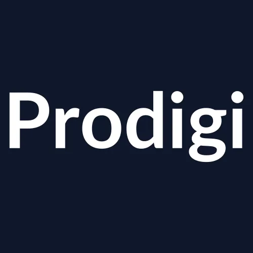 Prodigi