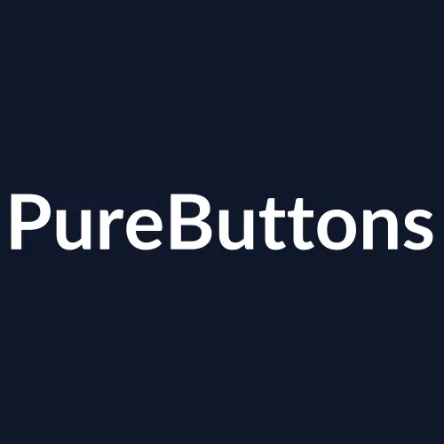 PureButtons